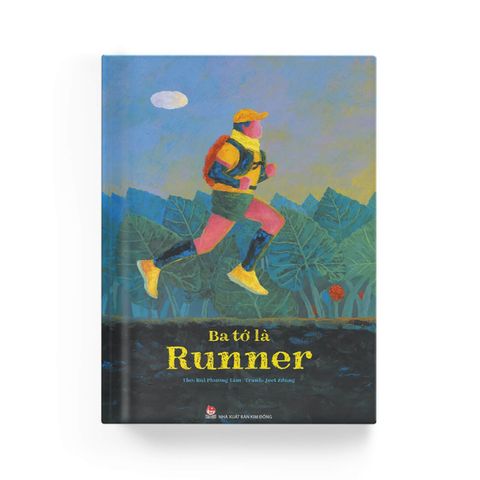  Ba Tớ Là Runner 