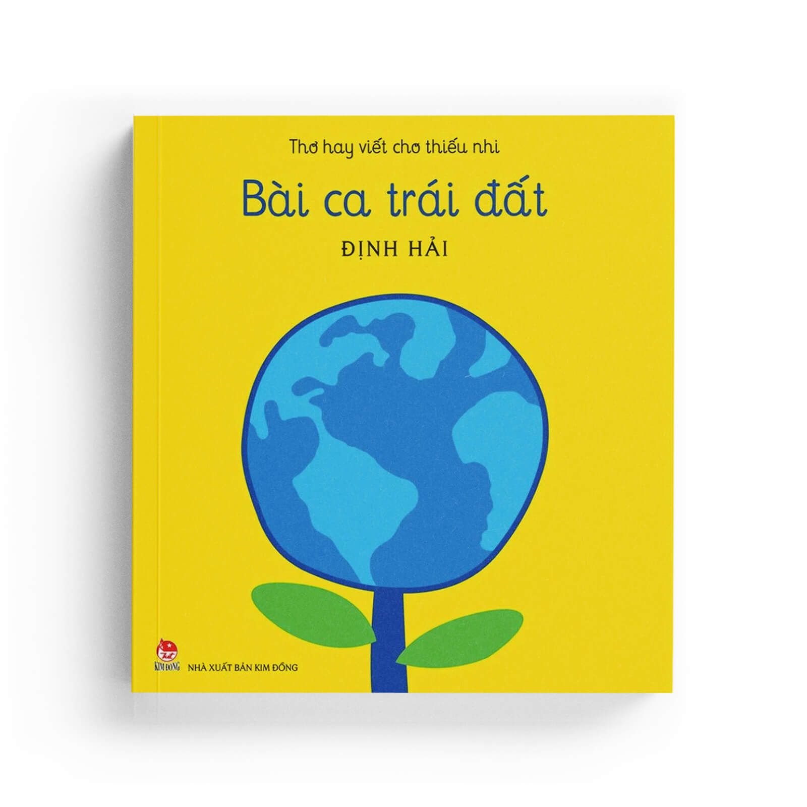 Bài Ca Trái Đất