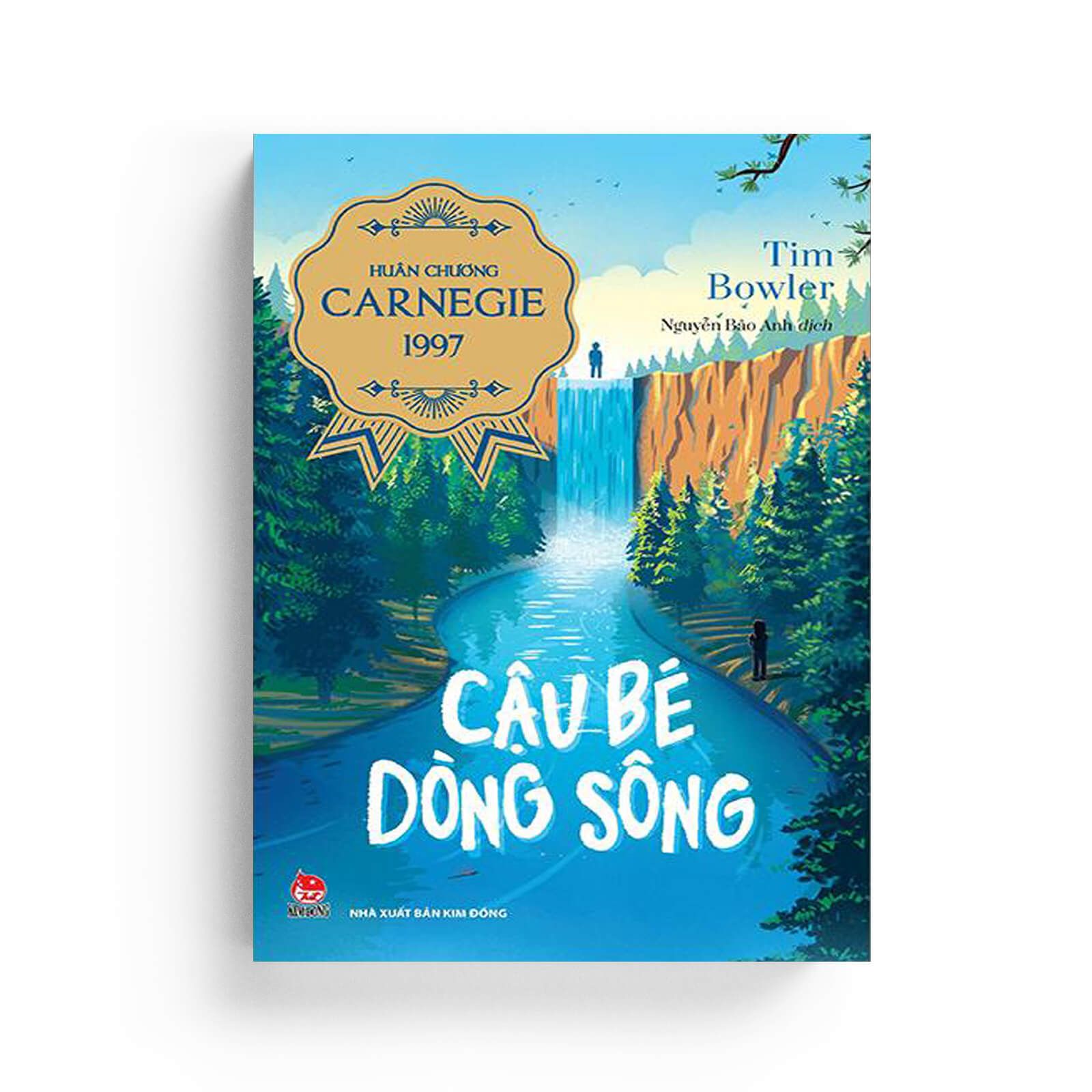 Cậu Bé Dòng Sông