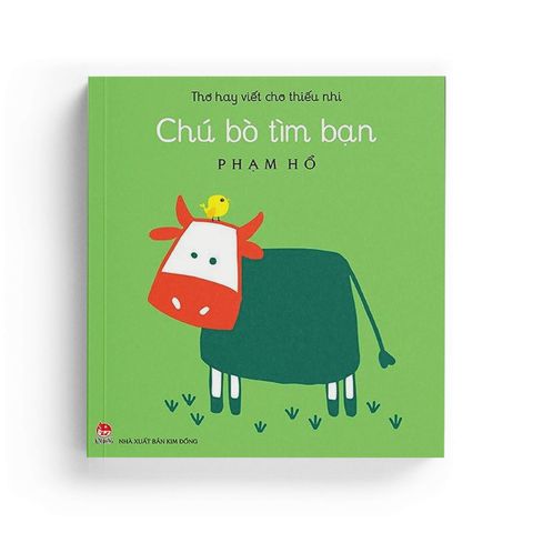  Chú Bò Tìm Bạn 