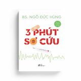 3 Phút Sơ Cứu