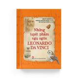 Những Tuyệt Phẩm Ngụ Ngôn Leonardo Da Vinci