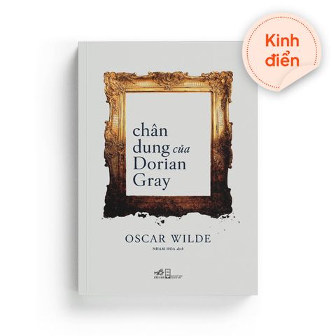  Chân Dung Của Dorian Gray 