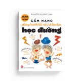 15 Bí Kíp Giúp Tớ An Toàn - Cẩm Nang Phòng Tránh Bắt Nạt Và Bạo Lực Học Đường