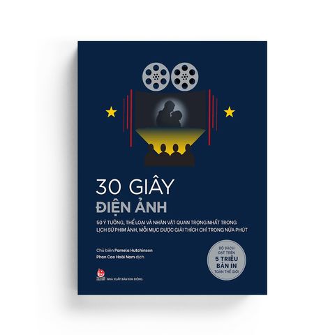  30 Giây Điện Ảnh 