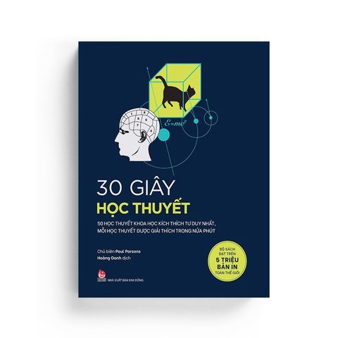  30 Giây Học Thuyết 