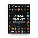 Atlas Vạn Vật - Atlas Of Everything