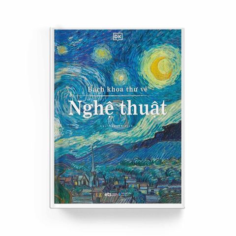  Bách Khoa Thư Về: Nghệ Thuật 