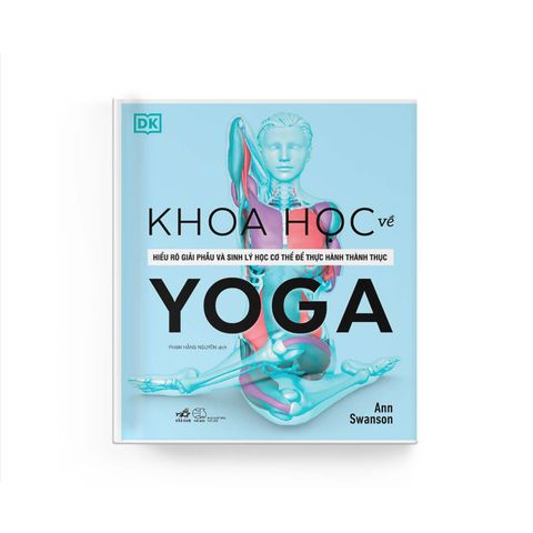  Khoa Học Về Yoga 