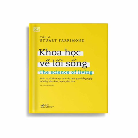  Khoa Học Về Lối Sống 