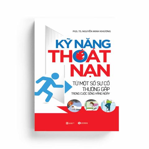  Kỹ Năng Thoát Nạn 