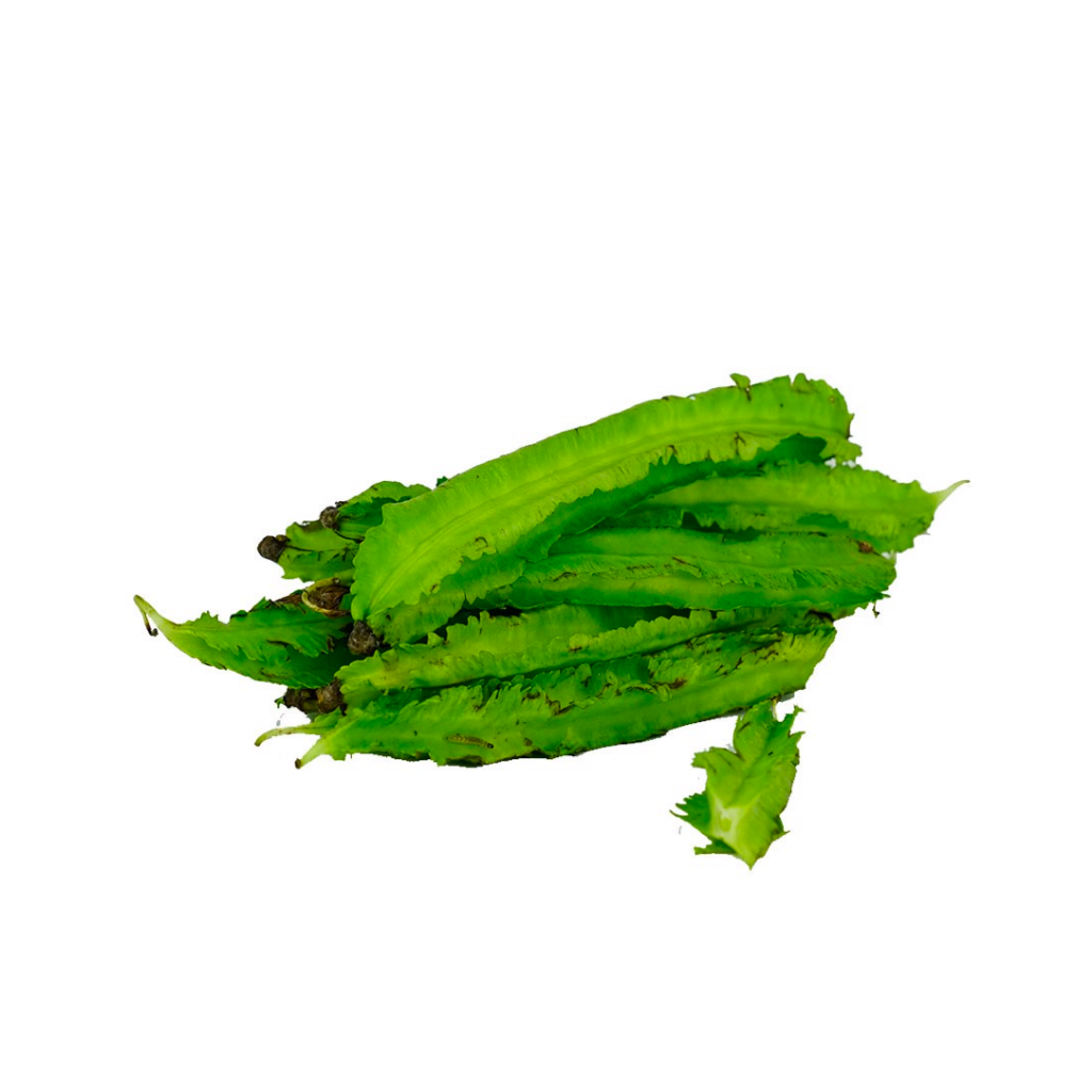 Đậu Rồng Organic
