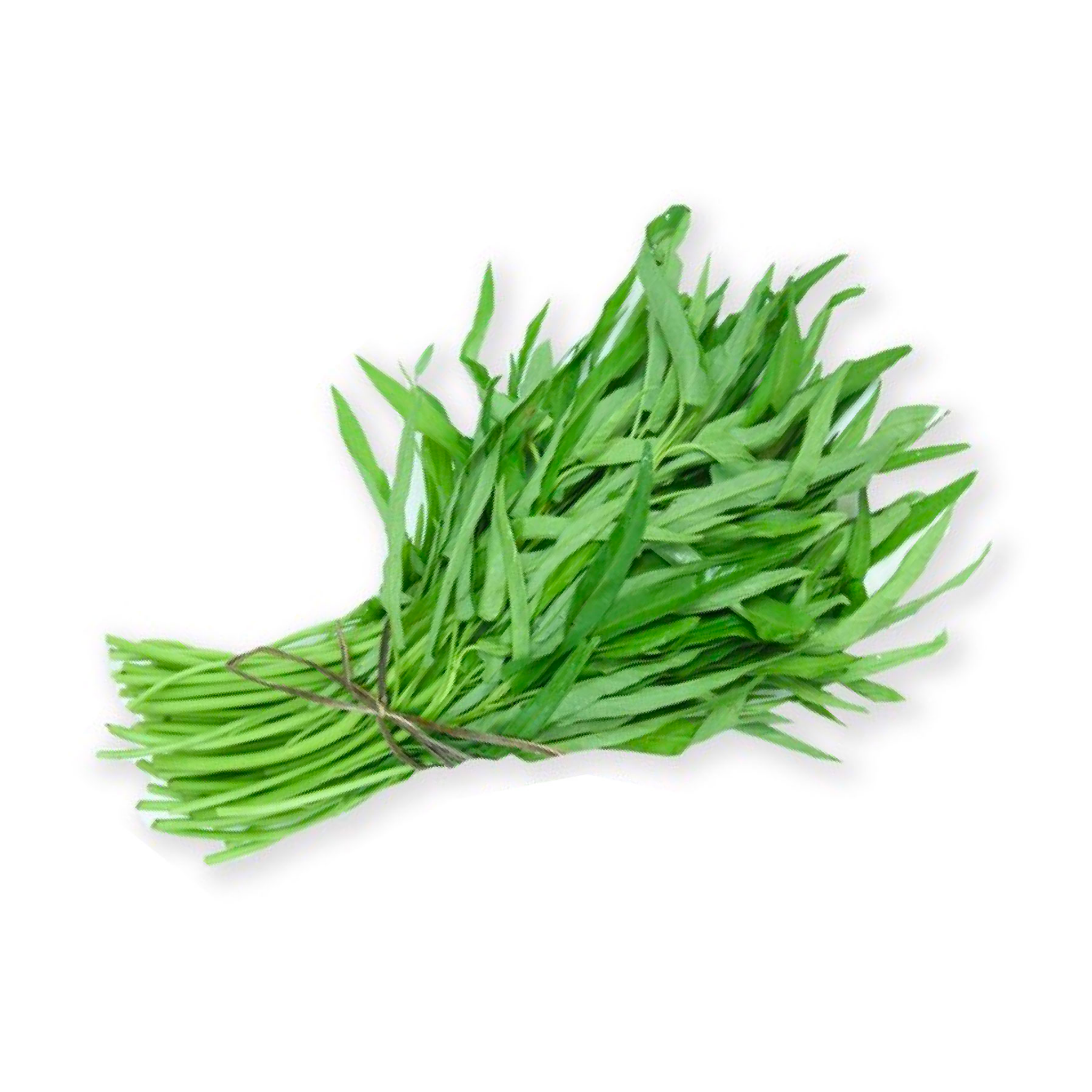 Rau Muống (Lá Tre) Organic