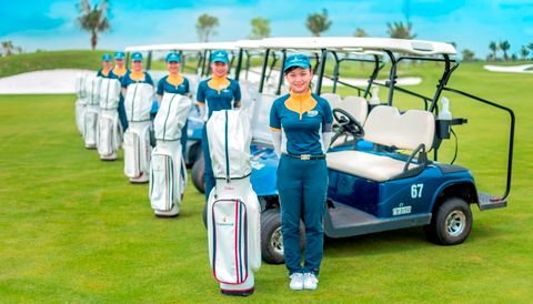 Vinpearl Golf Hai Phong