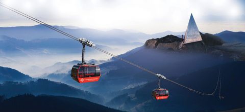 EXPLORE SAPA - HALONG BAY IN 4 DAYS 3 NIGHTS