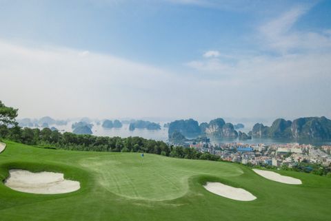 HANOI GOFL TOUR 02 (4 DAYS 3 NIGHTS)