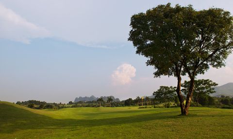 Sky Lake Resort Golf Club