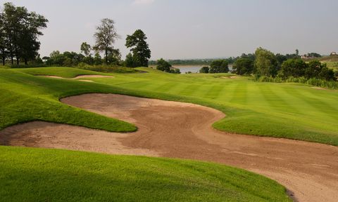 Sky Lake Resort Golf Club