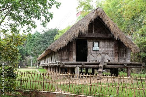 BẢO TÀNG DÂN TỘC HỌC VIỆT NAM - ĐIỂM ĐẾN KHÔNG THỂ BỎ QUA TẠI HÀ NỘI
