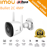  Camera IMOU IPC-F42P (Bullet 2C 4MP) 