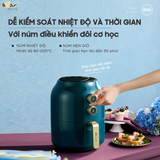  Nồi chiên không dầu Bear Air Fryer VS-8083A 3.5L 