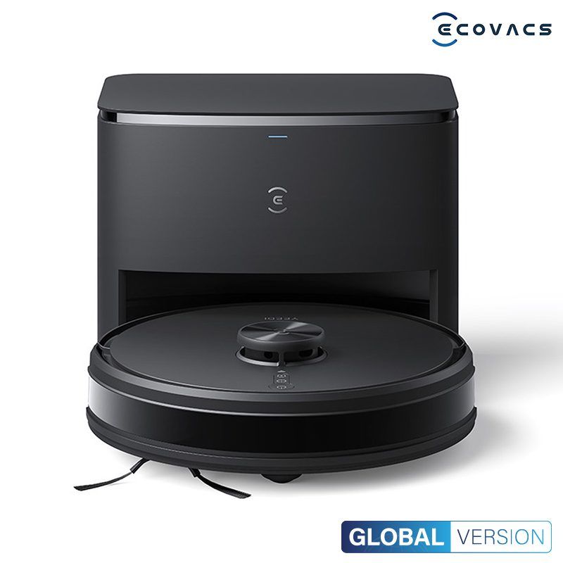  Robot Ecovacs Deebot  Y1 Pro Plus Global 