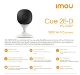  Camera IMOU C22SP (Cue 2E) 