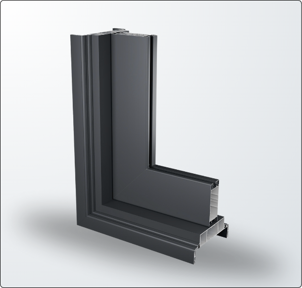 Nhôm Maxpro hệ thủy lực