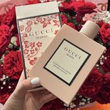  Sữa Tắm Hương Nước Hoa Gucci Bloom Perfum Shower Gel 380ml Dubai Date Mới 2022 Expire 2027 