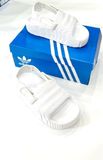  Sandal Adidas Adillette 22 XLG Slides Màu Trắng 