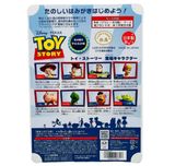  Set Bàn Chải Đánh Răng Pin Cho Bé Hapika Toy Story 1 Bàn Chải Và 6 Đầu Thay Nội Địa Nhật 