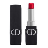  Son Dior Rouge 760 Forever Glam Màu Đỏ Hồng 