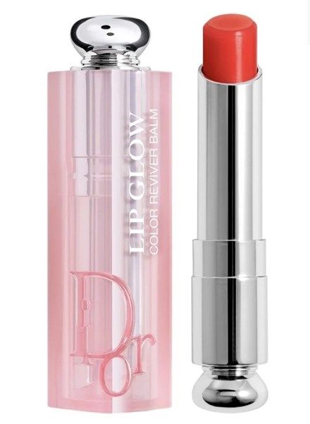  Son Dưỡng Dior Addict Lip Glow Màu 015 Cherry ( Mới Nhất ) 