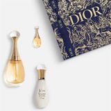  Gift Set Dior J'adore Kadın Parfüm Limited Edp 100 Ml + Body Milk 75 Ml + Edp 5 Ml 