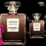  Chanel Coco Mademoiselle EDP Intense 