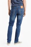  Quần Jeans Levi's Mens 511 Slim Fit Throttle-Dark Wash [045111163] 