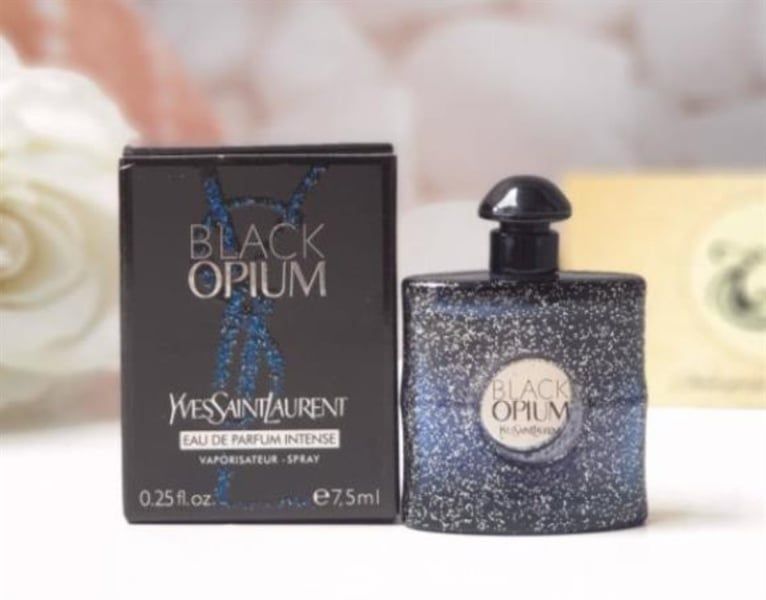 Nước Hoa Mini YSL Black Opium EDP Extreme