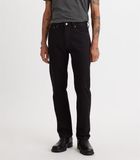  Quần Jean Levi's Mens 501 Original Fit Black [501-0660] 