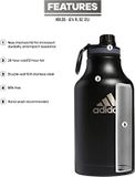  Bình Giữ Nhiệt Adidas 2 Lít Màu Đen 