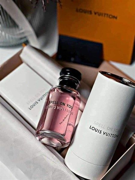 LOUIS VUITTON ルイヴィトン オードゥパルファン ATTRAPE-REVES