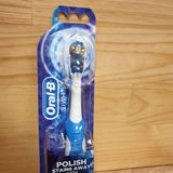  Bàn Chải Đánh Răng Pin Oral-B USA 