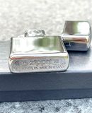  Zippo Amor Chrome Bản Đồ Quốc Gia Việt Nam 