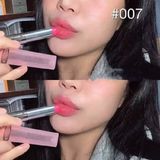  Son Dưỡng Dior Addict Lip Glow Màu 007 Rasbbery 