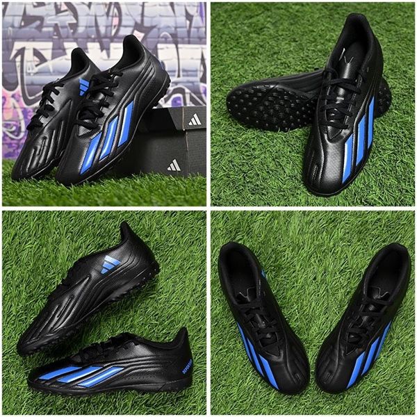 Giày Đá Bóng Adidas Sân Cỏ Nhân Tạo Deportivo II | HP3063