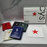  Gift Set Vival 5 Mùi Polo Ralph's Lauren 1.2ml x 5 