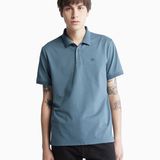  Áo Thun Polo Calvin Klein , Smooth Cotton 