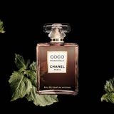  Chanel Coco Mademoiselle EDP Intense 
