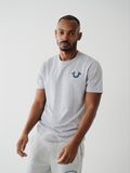  Áo Thun True Religion TRUE LOGO Tee 