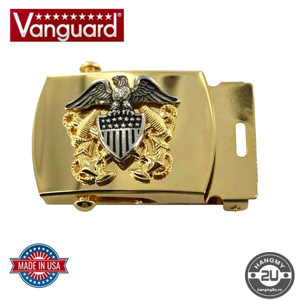 Búp nịch Vanguard - V21 -US Army #3
