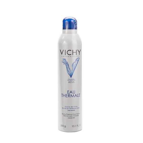 Xịt Khoáng Dưỡng Da Vichy Eau Thermale Mineralizing Thermal Water 300g
